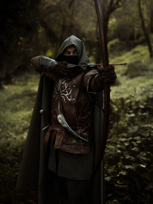 Ranger of Ithilien – Limited Edition Print (25 Available)